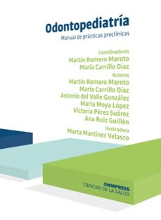 odontopediatria: manual de practicas preclinicas-9788417387990