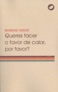 -raymond carver-9788417388690