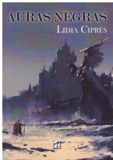 auras negras-lidia cipres-9788417393090