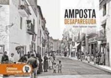 amposta desapareguda-maite subirats argento-9788417432690
