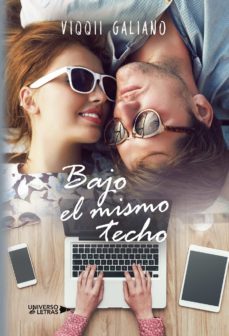 bajo el mismo techo-9788417436490
