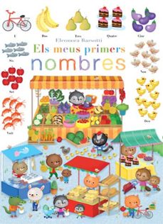 els meus primers nombres-9788417452490