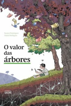 o valor das arbores-9788417486990