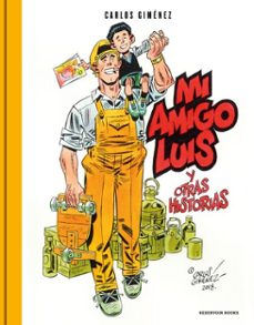 -carlos gimenez-9788417511890
