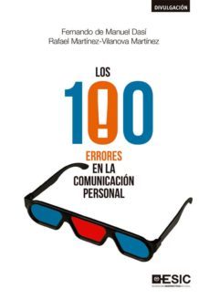 los 100 errores en la comunicacion personal (ebook)-fernando de manuel dasi-9788417513290