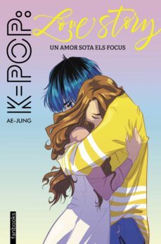 k-pop: love story (ebook)-9788417515690