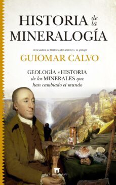 historia de la mineralogia (ebook)-guiomar calvo-9788417547790