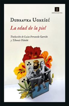 la edad de la piel-9788417553890