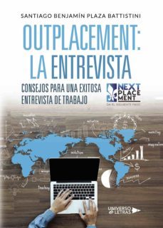 outplacement: la entrevista (ebook)-santiago benjamin plaza battistini-9788417570590