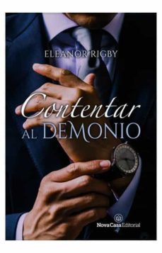 contentar al demonio-eleanor rigby-9788417589790