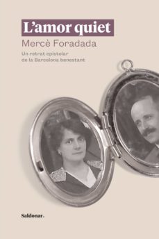 l'amor quiet (ebook)-merce foradada-9788417611590