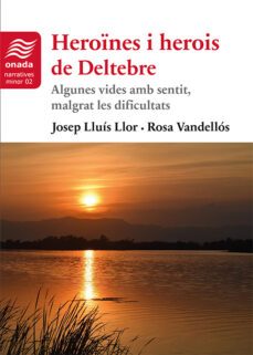 -josep lluis llor vila-rosa vandellos lleixa-9788417638290