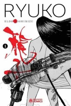 ryuko nº 1-eldo yoshimizu-9788417649890