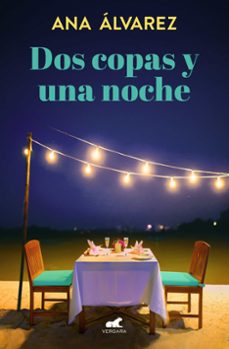 dos copas y una noche (dos mas dos 1)-9788417664190