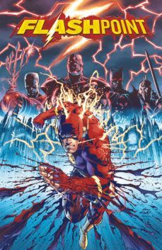 flashpoint xp (o.c.)-9788417665890