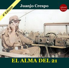 el alma del 21 (ebook)-juanjo crespo-9788417666590