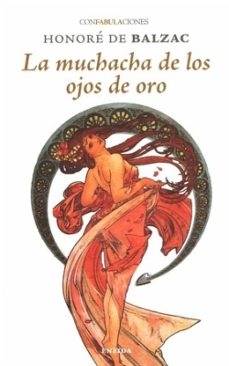 la muchacha de los ojos de oro-9788417726690