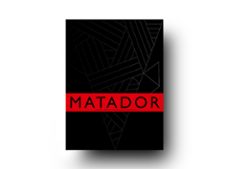 matador v-9788417769390