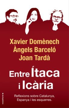 entre ítaca i icària (ebook)-xavier domenech-joan tarda-9788417771690