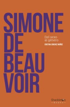 simone de beauvoir (ebook)-cristina sanchez muñoz-9788417822590