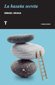 la hazaña secreta (ebook)-9788417866990