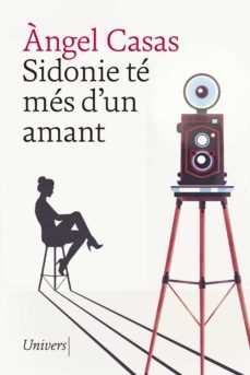 sidonie te mes d'un amant (ebook)-angel casas-9788417868390