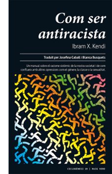 com ser antiracista-9788417925390