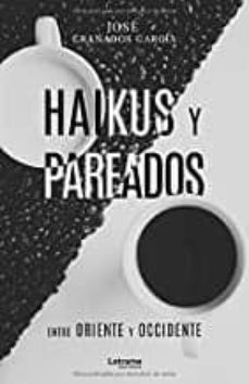 haikus y pareados: entre oriente y occidente-9788417935290