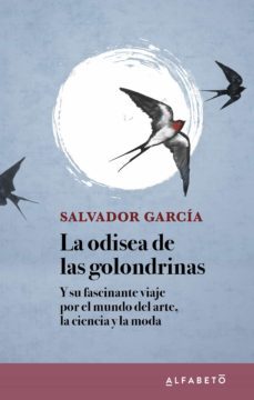 la odisea de las golondrinas (ebook)-9788417951290