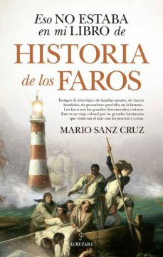 eso no estaba en mi libro de historia de los faros-9788417954390