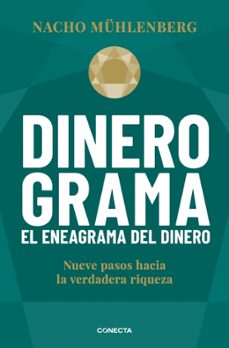 dinerograma. el eneagrama del dinero-9788417992590