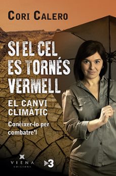 si el cel es tornes vermell-cori calero-9788417998790