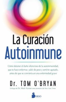 la curacion autoinmune (ebook)-tom o brian-9788418000690
