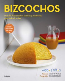bizcochos (webos fritos)-9788418007590