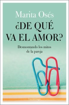 ¿de que va el amor? (ebook)-9788418015090