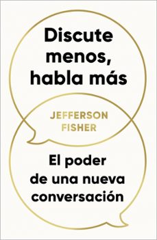discute menos, habla mas-jefferson fisher-9788418053290