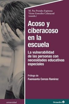 acoso y ciberacoso en la escuela-9788418083990