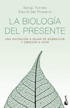 la biologia del presente-9788418118890