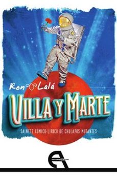 villa y marte-9788418119590