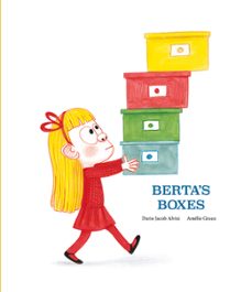 berta's boxes (ebook)-dario jacob alvisi-9788419974129