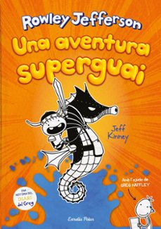 -jeff kinney-9788418134890