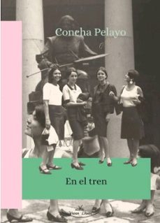en el tren-concha pelayo-9788418158490