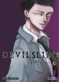 devils line, nº 6-9788418172090