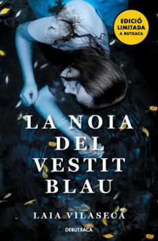 la noia del vestit blau-laia vilaseca-9788418196690
