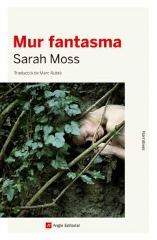 mur fantasma (ebook)-sarah moss-9788418197390