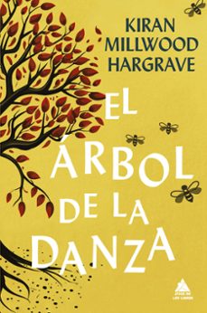 el arbol de la danza (ebook)-9788419703248
