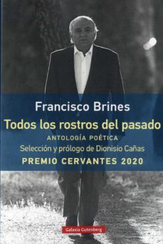 todos los rostros del pasado: antologia poetica-9788418218590