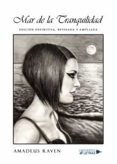 mar de la tranquilidad (ebook)-amadeus raven-9788418235290