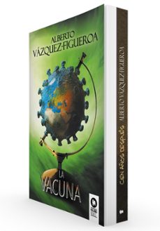 cien años despues/la vacuna pack-9788418263590