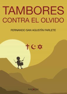 tambores contra el olvido-9788418314490